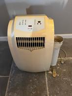 Mobiele airco, Witgoed en Apparatuur, Ophalen, Zo goed als nieuw, Afstandsbediening