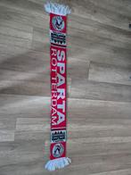 Sparta Rotterdam - Westland Sjaal, Ophalen of Verzenden, Zo goed als nieuw