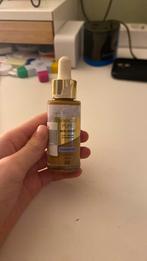 Serum en foundation 2 in 1, Ophalen, Zo goed als nieuw