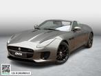 Jaguar F-TYPE P300 RWD R-Dynamic Black Edition, Automaat, Achterwielaandrijving, 4 cilinders, Cabriolet