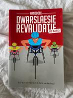 Dwarslaesie Revalidatie - De Basis (Nieuwstaat), Ophalen of Verzenden, Nieuw, Overige onderwerpen