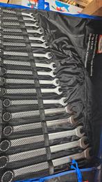 Steeksleutelset 17-delig, Ophalen of Verzenden, Nieuw