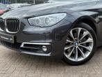 BMW 5-serie Gran Turismo 520d Luxury Edition|Origineel Neder, Auto's, BMW, Automaat, Achterwielaandrijving, Euro 6, 4 cilinders