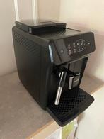 Philips EP1220 Volautomaat Koffiemachine, Witgoed en Apparatuur, Koffiezetapparaten, Afneembaar waterreservoir, Gebruikt, Espresso apparaat