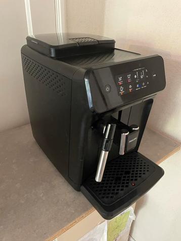 Philips EP1220 Volautomaat Koffiemachine beschikbaar voor biedingen