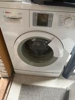 Defecte Bosch Wasmachine - Gratis Ophalen, Witgoed en Apparatuur, Wasmachines, Ophalen, Voorlader, Niet werkend, Kort programma