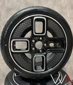 17'' Mini F55 F56 F57 Electric Power Spoke 737 BTW velgen, Gebruikt, -, -, Banden en Velgen