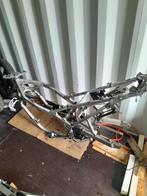 Kawasaki GPZ500 kaal frame (geen kenteken), Motoren, Ophalen, Gebruikt