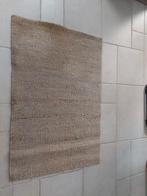 Rechthoekig vloerkleed jute, Ophalen, Rechthoekig, 100 tot 150 cm, 50 tot 100 cm