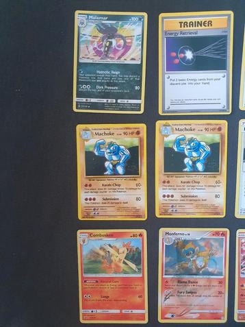 Pokémon Kaarten Verzameling - 216 stuks! beschikbaar voor biedingen