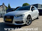 Audi A3 1.6 TDI PRO LINE NAVI/CLIMA/ST.VERWARM/PDC, Auto's, Audi, Voorwielaandrijving, Euro 5, Stof, Gebruikt
