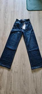 Wide Leg Jeans - Trendy & Comfortabel!, Kleding | Dames, Spijkerbroeken en Jeans, Blauw, Nieuw, Ophalen of Verzenden, Vivid
