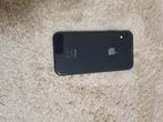 Apple iphone xr 64gb, Gebruikt, Zwart, Ophalen of Verzenden, 64 GB