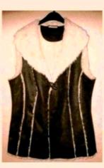 Bodywarmer, maat L, C&A, nieuw, Kleding | Dames, Bodywarmers, Ophalen of Verzenden, Nieuw, Maat 38/40 (M)