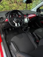 Opel ADAM 1.4 Glam CarPlay Airco, Voorwielaandrijving, Gebruikt, 4 cilinders, 4 stoelen