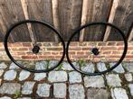 Race/Gravel disc Wielset, Ophalen, Zo goed als nieuw, Racefiets, Wiel
