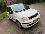Fiat Panda 1.2 Active Incl Airco Hoge Instap Nieuwe Apk, Voorwielaandrijving, Euro 5, Stof, Gebruikt
