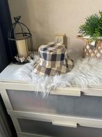 aquascutum, Kleding | Heren, Hoeden en Petten, 60 cm (XL, 7½ inch) of meer, Hoed, Ophalen of Verzenden, Zo goed als nieuw