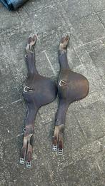 2 CWD springsingels, Ophalen, Zo goed als nieuw, Springen