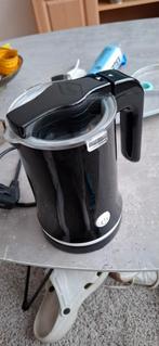 NIEUWE  MELKOPSCHUIMER LEKKER ZELF CAPPUCCINO MAKEN, Ophalen, Nieuw, Elektrische melkopschuimer