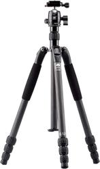 SIRUI T-024SK+B-00K, Ophalen, Driepoot, Zo goed als nieuw, Minder dan 150 cm