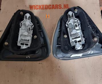 BMW E46 Compact Achterlichten diverse setjes  beschikbaar voor biedingen