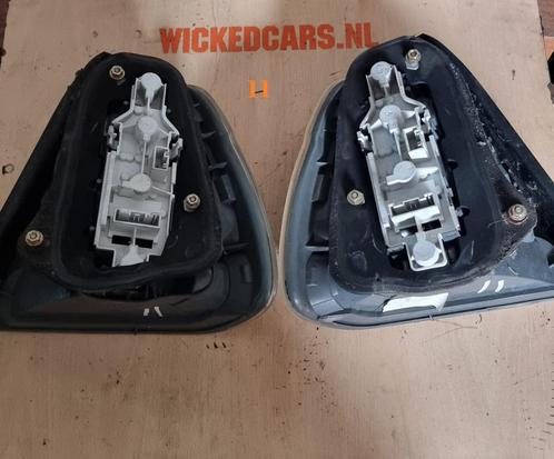 BMW E46 Compact Achterlichten diverse setjes, Auto-onderdelen, Verlichting, BMW, Gebruikt, Ophalen of Verzenden