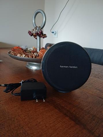 Harman Kardon Aura Studio Bluetooth Speaker  NFC beschikbaar voor biedingen