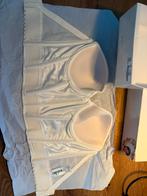 Witte Carnival bustier / corset - maat 75D, Ophalen of Verzenden, Wit, Body of Korset