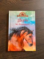 Boek: Allegro het droompaard door Pippa Funell, Boeken, Ophalen of Verzenden, Zo goed als nieuw, Pippa Funell