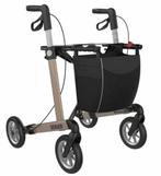Lichtgewicht rollator Server, Ophalen, Opvouwbaar, Nieuw