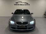 BMW 3-serie Cabrio 335i BIXENON/LEER/TOPAUTO, Auto's, Automaat, Achterwielaandrijving, Gebruikt, Cabriolet