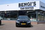 BMW 3-serie Touring 318i M Sport Edition1e EIG_LED_LEDER_PDC, Te koop, 1465 kg, Benzine, Gebruikt