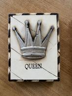 Sid Dickens wandtegel T-25 'Queen', als nieuw!, Huis en Inrichting, Ophalen, Zo goed als nieuw