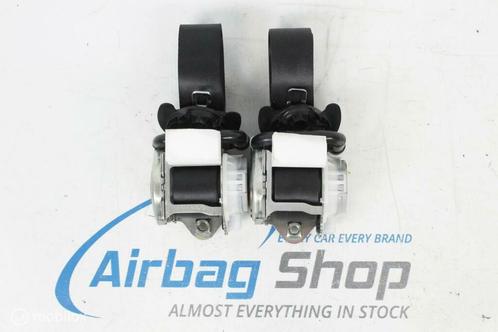 2 x Gordels Volkswagen Caddy (2020-heden), Auto-onderdelen, Interieur en Bekleding, Gebruikt, Ophalen of Verzenden