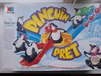 Pinguïn pret MB spel vanaf 3 jaar, Hobby en Vrije tijd, Gezelschapsspellen | Bordspellen, Een of twee spelers, Ophalen, Zo goed als nieuw