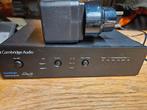 Cambridge Audio DacMagic Upsampling DAC, Ophalen, Gebruikt, USB 2, Zonder harde schijf