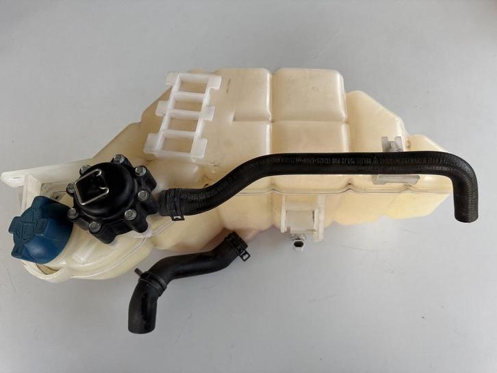 996.106.057.03 expansievat, Auto-onderdelen, Motor en Toebehoren, Gebruikt, Ophalen of Verzenden