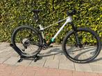 Berria Bravo XT Sid €750,- korting carbon, Hardtail, Berria, 45 tot 49 cm, Nieuw