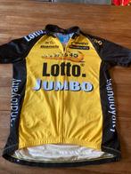 Shimano Jumbo Fietskleding, Heren, Ophalen of Verzenden, Zo goed als nieuw, L