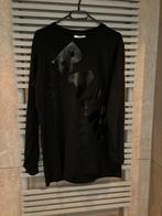 Balr longsleeve m, Maat 48/50 (M), Zwart, Balr, Ophalen of Verzenden