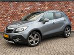 Opel Mokka 1.4T 140PK | Trekhaak | Stuur-Stoelverwarming |, Voorwielaandrijving, Euro 5, Zwart, 4 cilinders