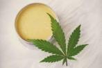 CBD zalf handgemaakt, Sport en Fitness, Gezondheidsproducten en Wellness, Ophalen of Verzenden, Nieuw, Lichaamsverzorging