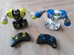 YOGO battle robots, Hobby en Vrije tijd, Ophalen, Zo goed als nieuw, Elektro, Auto offroad