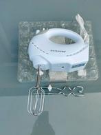 Handmixer, Ophalen of Verzenden, Zo goed als nieuw, 3 snelheden of meer