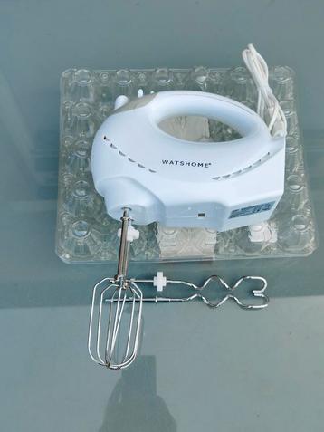 Handmixer  beschikbaar voor biedingen