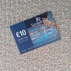 Sanadome || 10 euro korting dagentree Thermen, Tickets en Kaartjes, Eén persoon