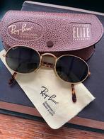 Rayban USA By Bausch & Lomb zonnebril vintage, Ophalen of Verzenden, Zo goed als nieuw, Zonnebril, Ray-Ban