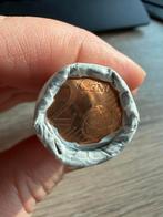 1 rol finland 50 x 2 cent uit 2000, Ophalen of Verzenden, Finland, 2 cent, Losse munt