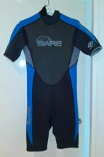 Te koop: Bare Velocity 2mm shorty. Maat M., Watersport en Boten, Duiken, Ophalen of Verzenden, Duikpak